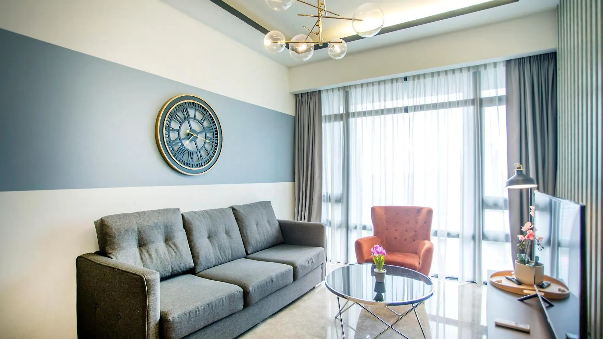 Anggun Residence Near Klcc Κουάλα Λουμπούρ 0*,  Μαλαισία