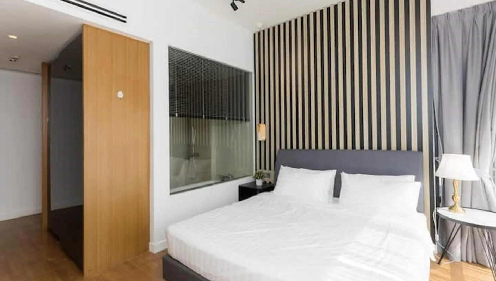 Anggun Residence Near Klcc Κουάλα Λουμπούρ Μαλαισία