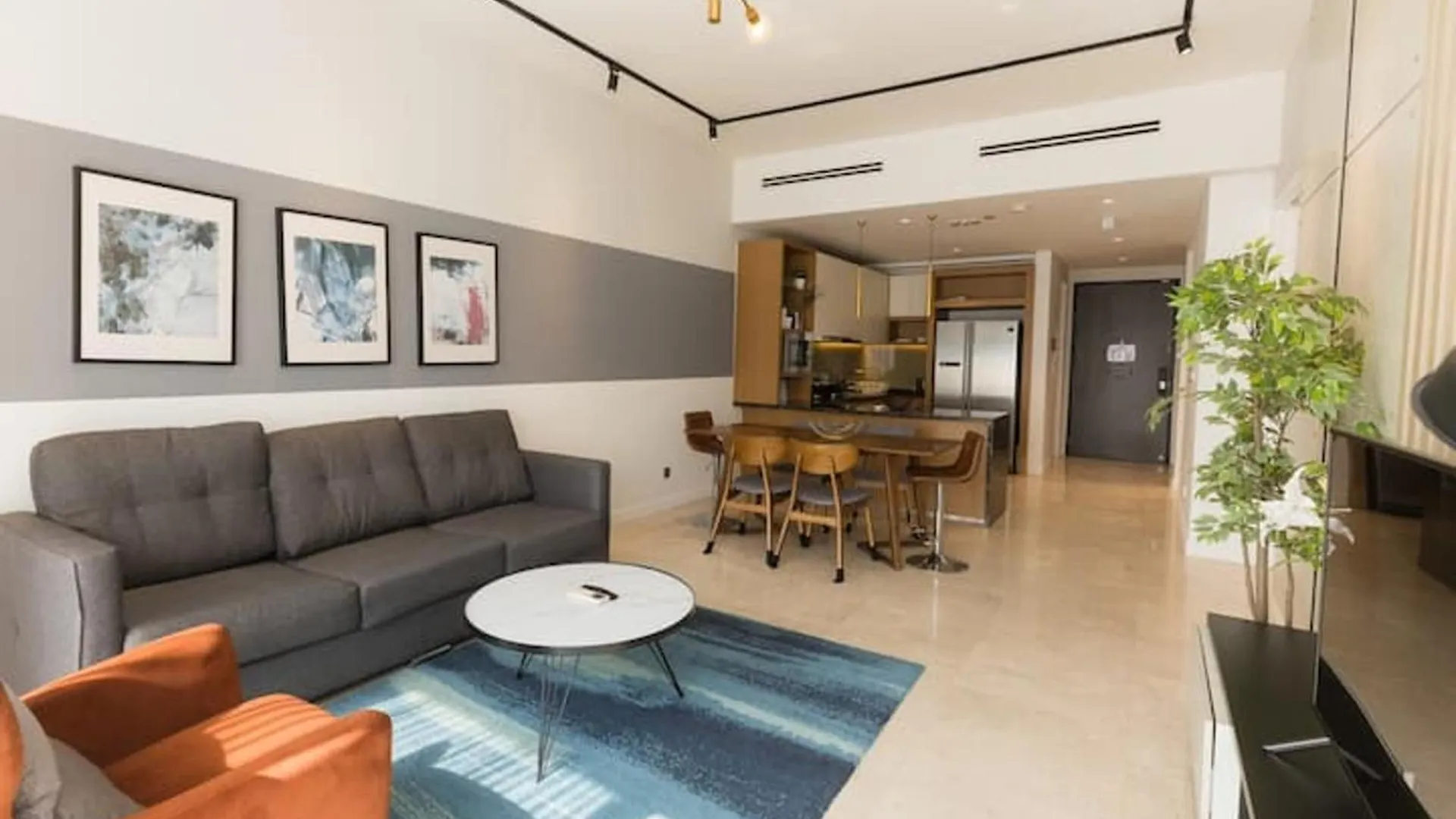 Anggun Residence Near Klcc Κουάλα Λουμπούρ Διαμέρισμα
