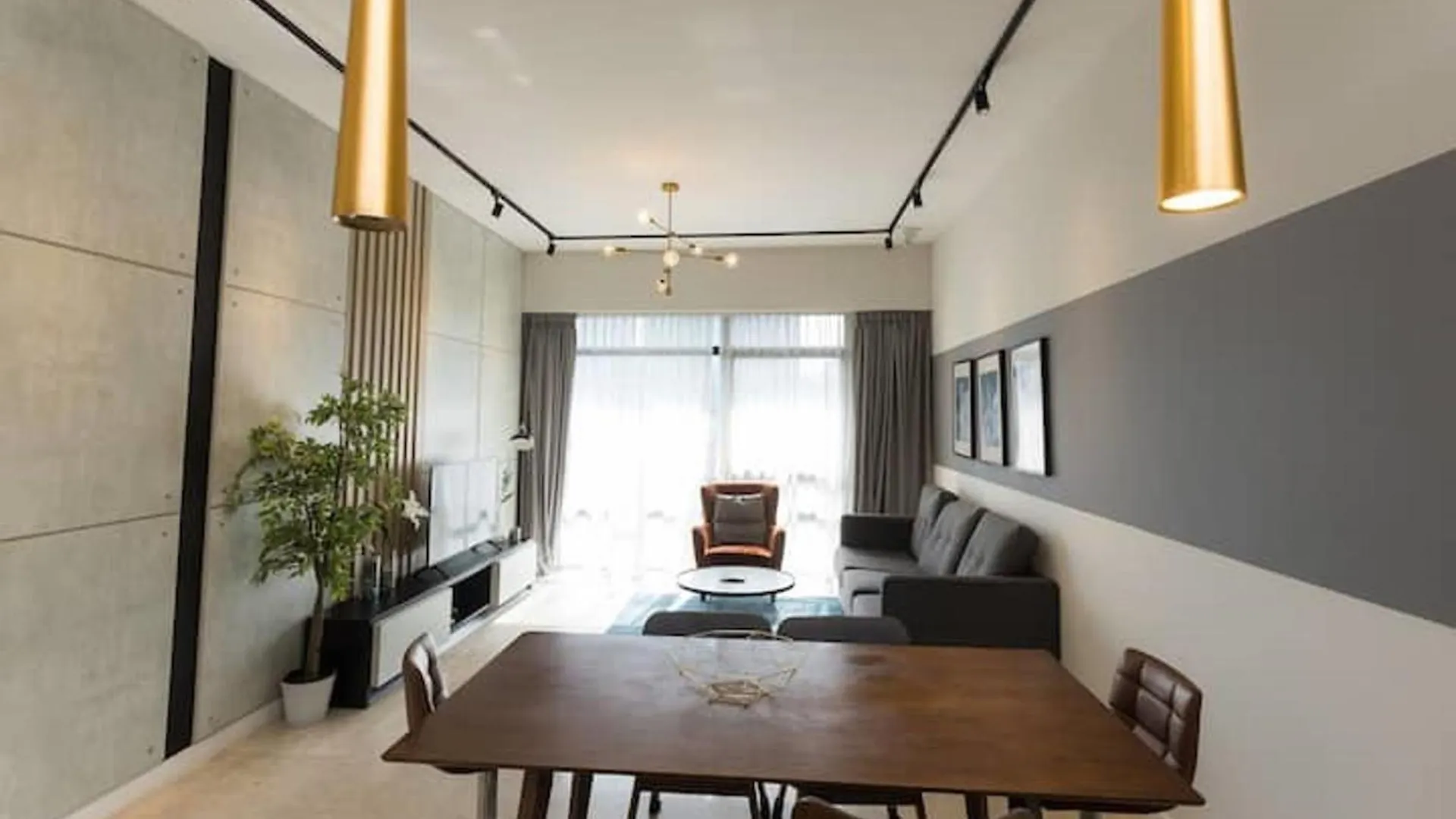Anggun Residence Near Klcc Κουάλα Λουμπούρ Διαμέρισμα