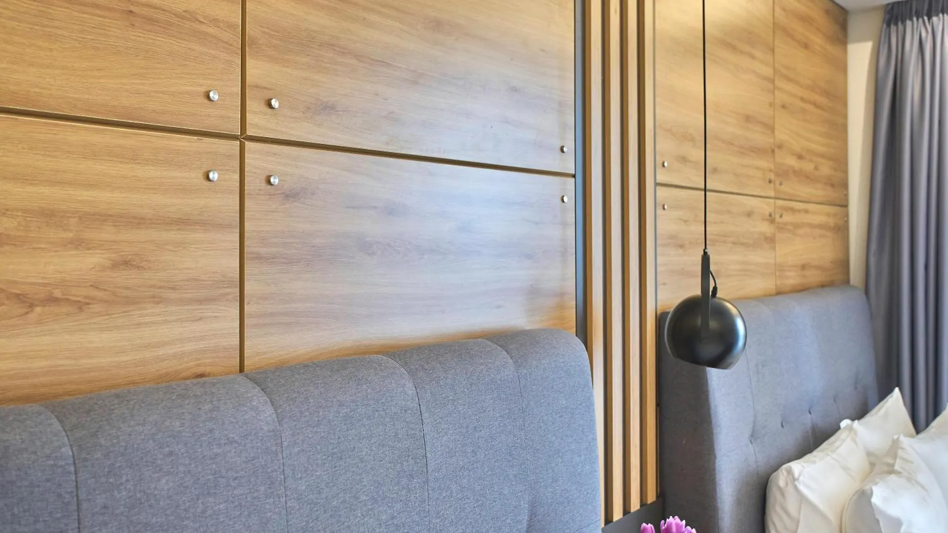 Anggun Residence Near Klcc كوالالمبور ماليزيا