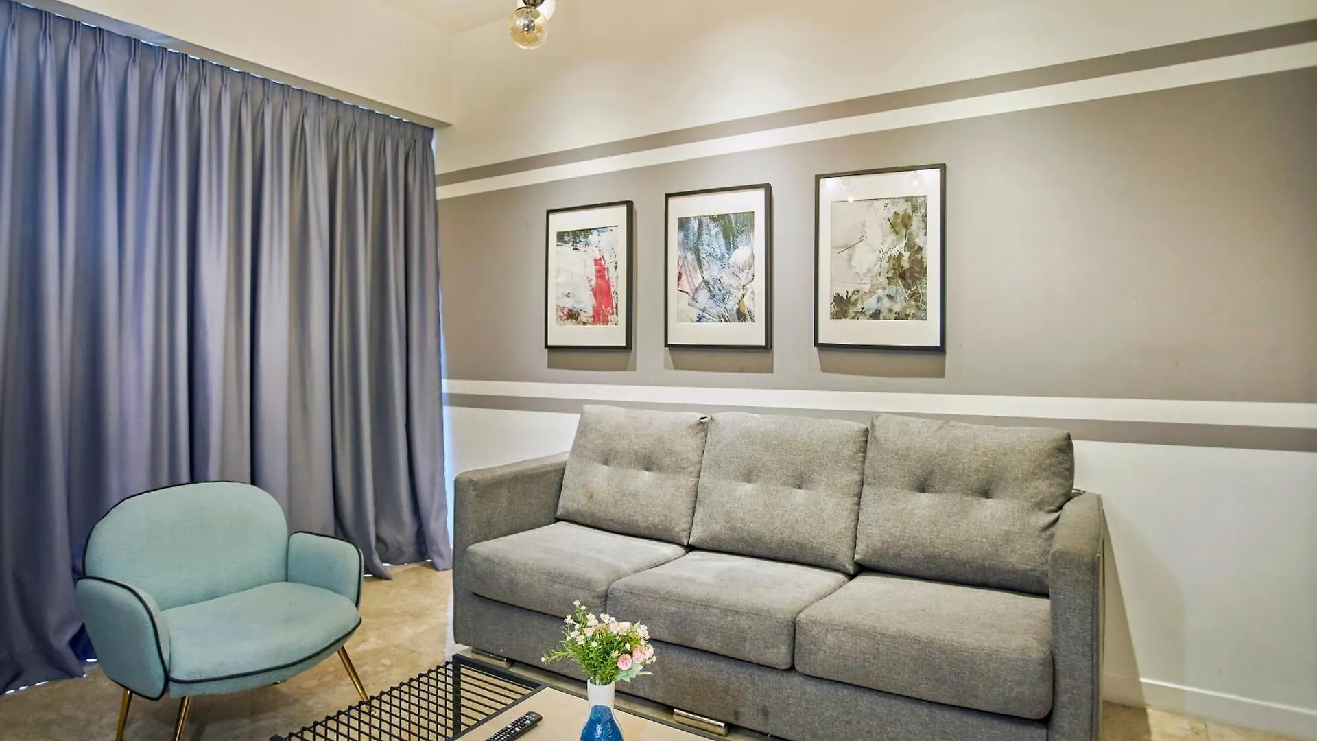 شقة Anggun Residence Near Klcc كوالالمبور ماليزيا